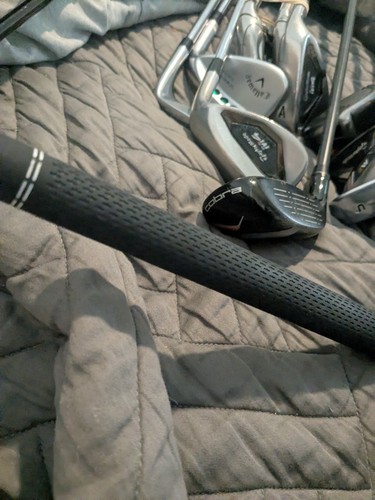 Great Ping left G430 pitching wedge.black dot.Graphite regular. - Picture 5 of 8