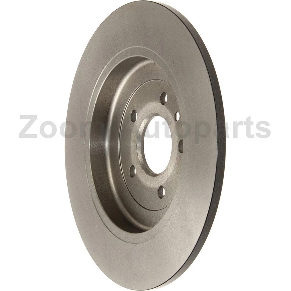 Kit de pastillas de freno trasero Brembo cerámica para Ford Five Hundred 2005 2006 2007 Foto 4 de 4