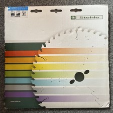 Stehle Circular Saw Blade 260x3.2mm