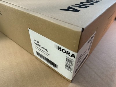 Bora ULBF Luftreinigungsbox Kohlefilter Original Filter von Bora