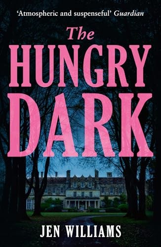 The Hungry Dark by Jen Williams (Paperback Book) - Image 6