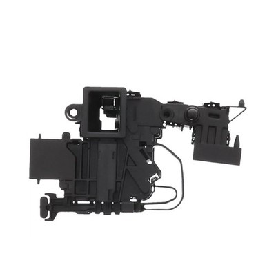 ERP Washer Door Lock Switch for Samsung WF45R6300AW WF45B6300AP WF45R6100AC