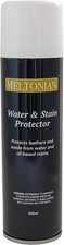 Meltonian Water Stain Protector 250ml Waterproof Shoe Spray Leather Suede