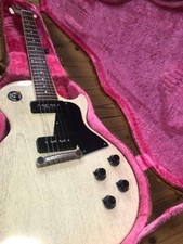 Gibson Custom Les Paul Special TVW Historic Collection 1960 Used