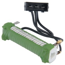 Vorwiderstand Gebläseregler Kühlerlüfter für VW Transporter T4 SEAT ALHAMBRA