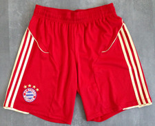SPIELERHOSE SAISON 2012/2013 FC BAYERN MÜNCHEN