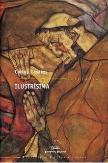 Ilustrisima von Casares, Carlos | Buch | Zustand sehr gut