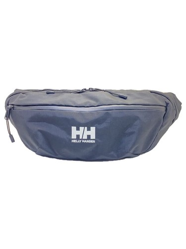 HELLY HANSEN waist bag BLK HY92334
