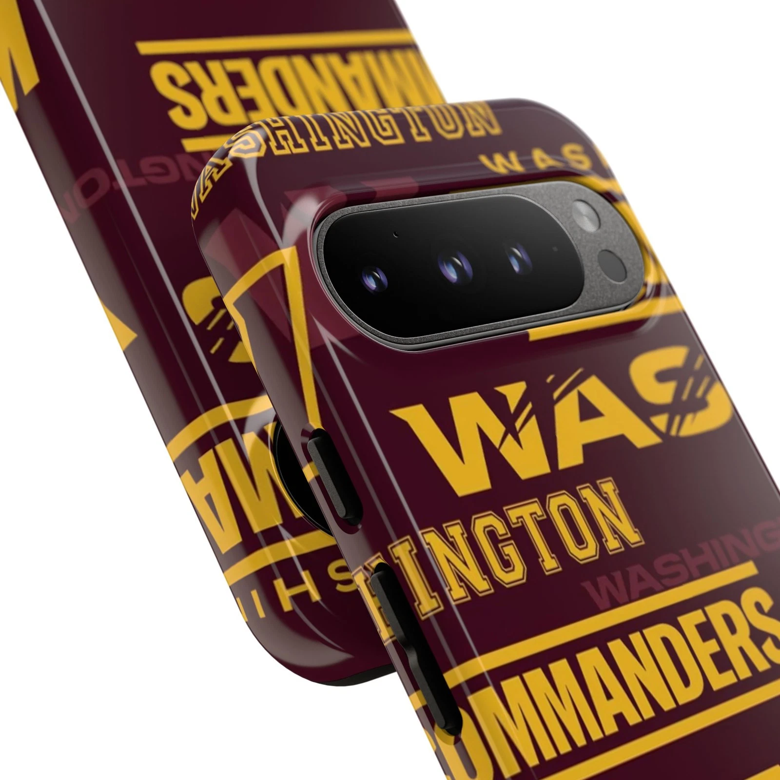 Washington Commanders Phone Case for iPhone