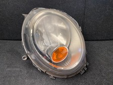 2006-2011 Mini Cooper One Driver / Right Headlight / Headlamp - Genuine MINI