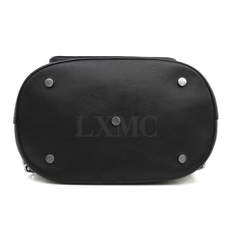 Alexander Wang Black Backpack Cross Chain Bag Alwang, SKU Alexander Wang Black Backpack Cross Chain Bag Alwang, SKU