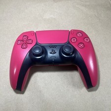 Sony CFI-ZCT1W PlayStation 5 DualSense Wireless Controller - Cosmic Red