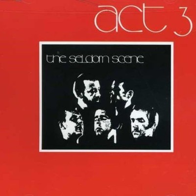ACT THREE / NEW Audio CD