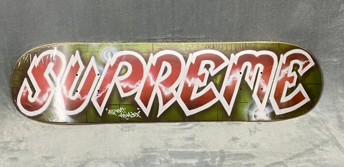 Supreme Skateboard Decks for sale | eBay