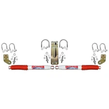 Skyjacker 7253 Steering Stabilizer Dual Kit