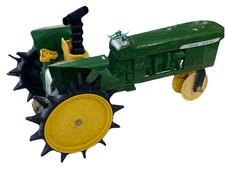 Gilmour 4010 Diesel John Deere Tractor Traveling Lawn Sprinkler 
