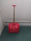 Nicole Miller Carry On Luggage — photo 1