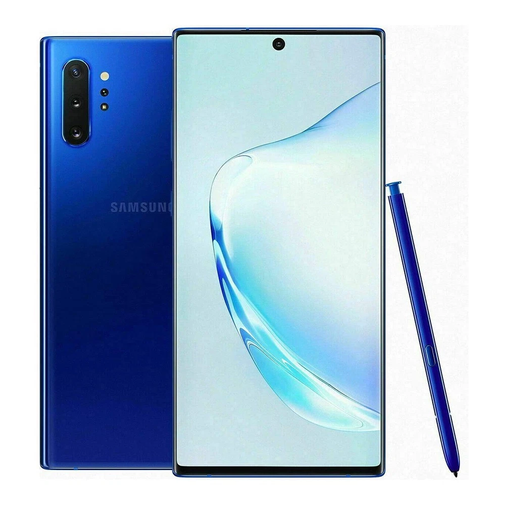 Samsung Galaxy Note10+ - For Sale - ebay.com
