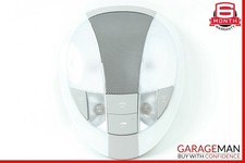 06-11 Mercedes W219 CLS550 E350 Rear Overhead Dome Light Gray 2118207501 OEM
