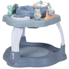 Play-In-Place Activity Center, Stationary Activity Center and Jumper, Organic Wa