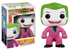 Funko POP! Heroes DC Comics Batman: Classic TV Series The Joker #44