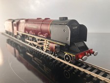 Wrenn W2226 Duchess Class 46245 "City of London" BR Maroon Outstanding condition