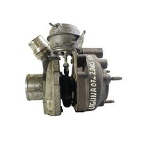 RENAULT LAGUNA III BT0/1 Turbolader H8200347344 7650154 GTA1749V 2.00 27017804