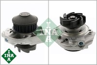 INA 538001810 Wasserpumpe Wapu FüR Fiat FüR Lancia