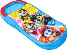 Paw Patrol My First ReadyBed - Toddler Airbed and Sleeping Bag in one - Chase, R