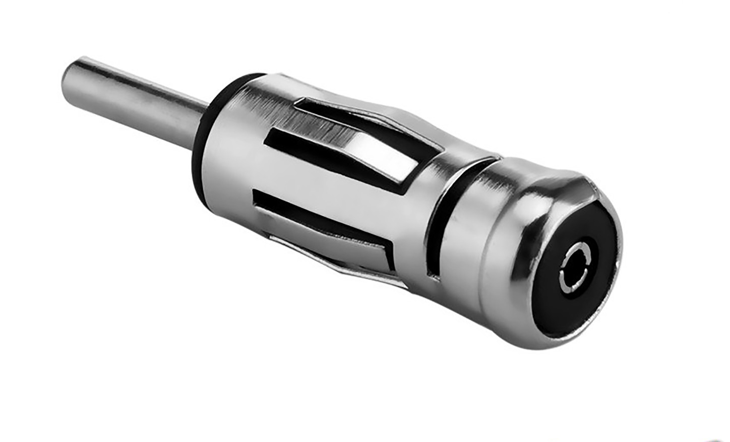 Adattatore antenna autoradio ISO DIN foto 3