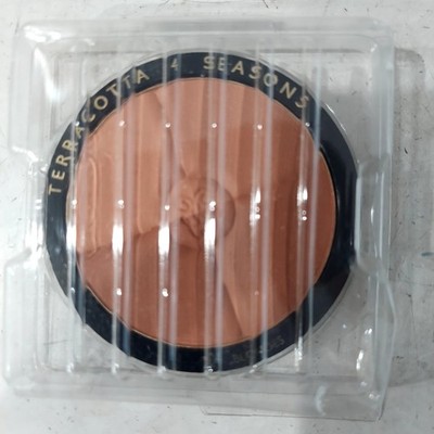 Guerlain Terracotta 4 Seasons bronzing powder 01 Blondes refill BRAND NEW NWOB