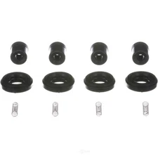 Direct Ignition Coil Boot Kit Standard CPBK505 fits 06-11 Honda Civic 1.8L-L4