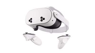 Meta Quest 3S 128GB Open Box SK-1000926