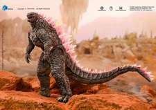 Hiya Toys Godzilla: The New Empire Godzilla Re-evolved Collectible Action Figure
