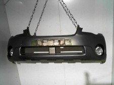 Pare-choc avant Subaru LEGACY