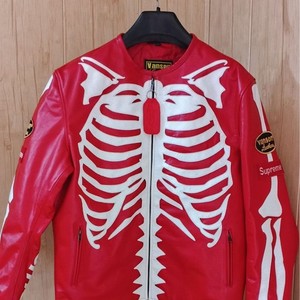 Vanson Skeleton | eBay