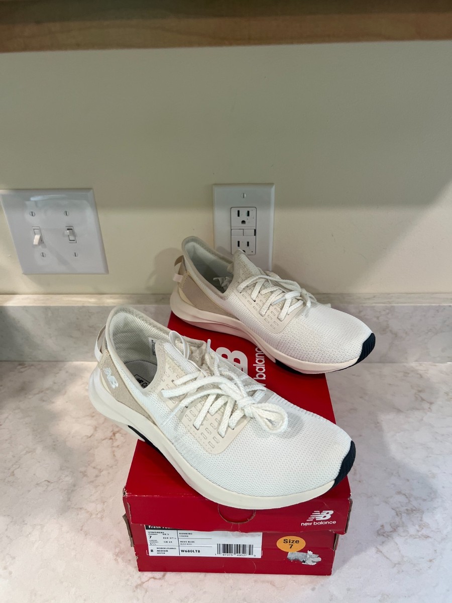 New Balance DynaSoft Nergize Sport v2 Training Shoes Women display picture 1