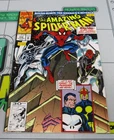 Amazing Spider-Man #356 Marvel Comics