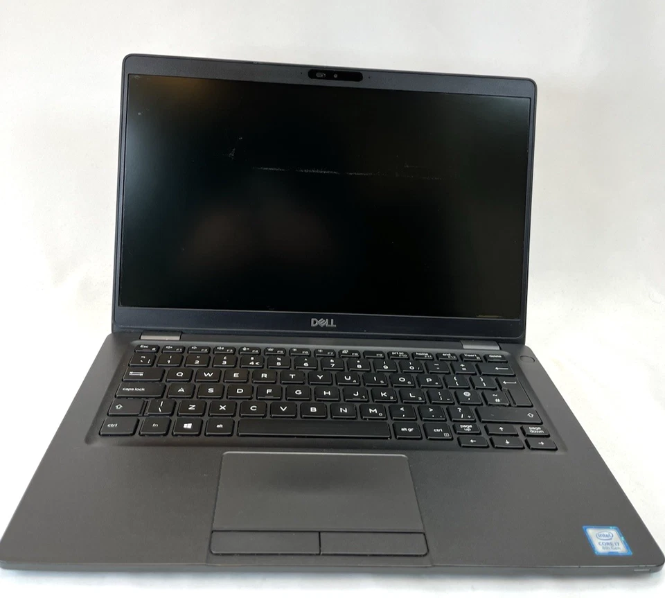 Dell Latitude 5300 · i7-8665U · 8GB · 256GB, photo 1 of 5