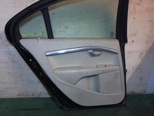 Porte arrière et accessoires Volvo S80