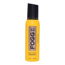 Dynamic by Fogg - 5 oz Fragrance Body Spray