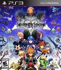 Kingdom Hearts HD 2.5 ReMIX Sony PlayStation 3 Game