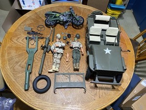 1 6 Willys Jeep | eBay