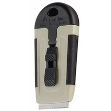 Hyde 13040 Glass Scraper, Flexible, 1-1/2", Steel