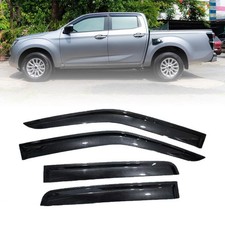 Pare-brise Isuzu D-MAX