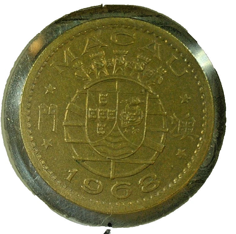 曾流通澳门纸币| eBay