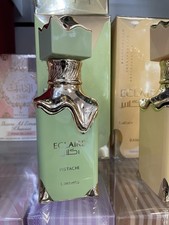 Eclaire Pistache Lattafa 3.4 Oz 100ml Sweet Aroma