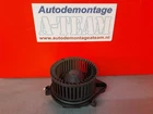 Heater fan