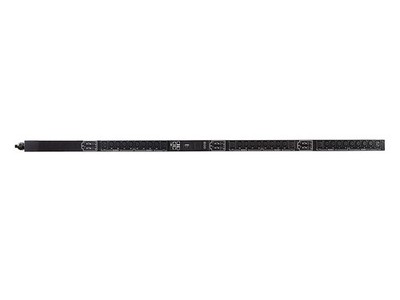 Aten PG96330B2 3-Phase Switched Eco PDU 30 Outlets LAN USB LCD