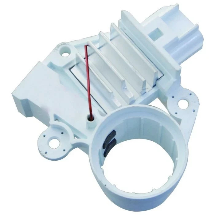 Self-Exciting Voltage Regulator for Ford 6G Alternators XF2U-10300